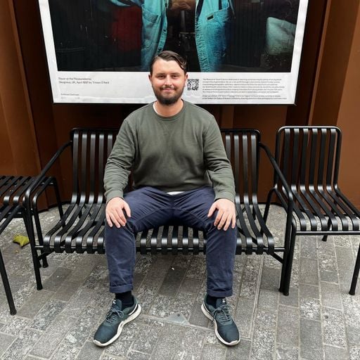 Employee Of The Month - 19/11/22