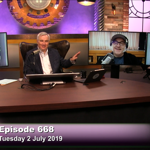 MBW 668: iPhone OG