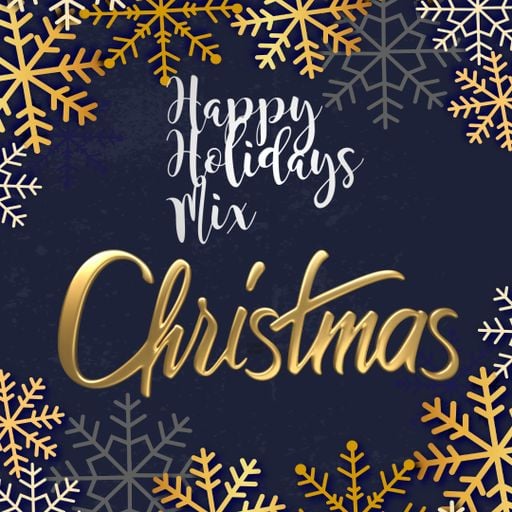 Happy Holidays Mix