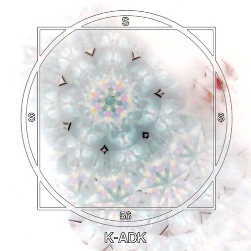 Secret Sun Society #56 K-ADK