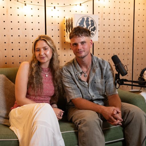 Mitch Sanders Live session 31/07/25 - Voices Radio