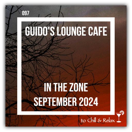 In The Zone - September 2024 (Guido's Lounge Cafe)