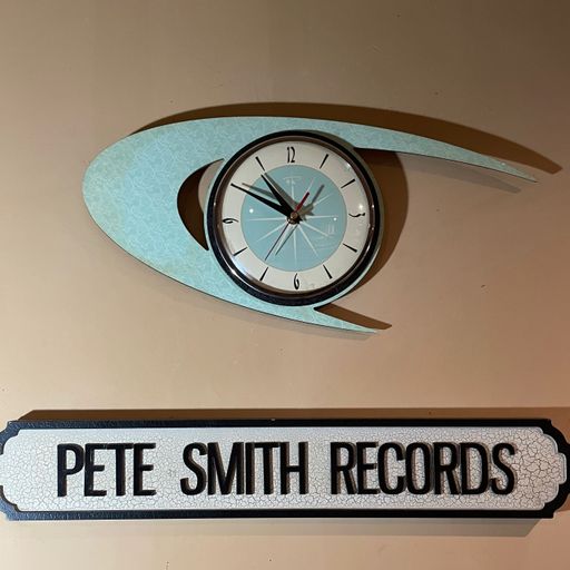 THE PETE SMITH NORTHERN SOUL SHOW – (2024 # 73)