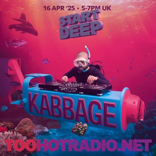 Start Deep • 16.04.25