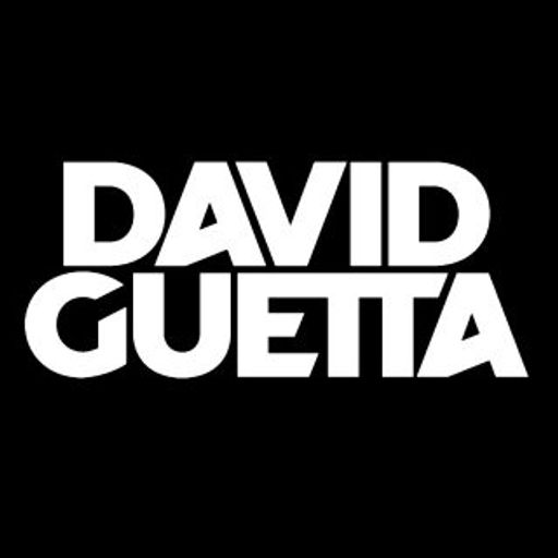 Dance with us: David Guetta 2025-03-16