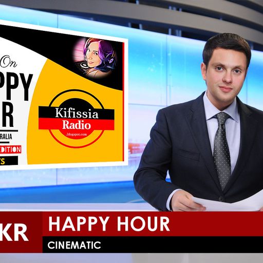 Happy Hour Cinematic vol.33