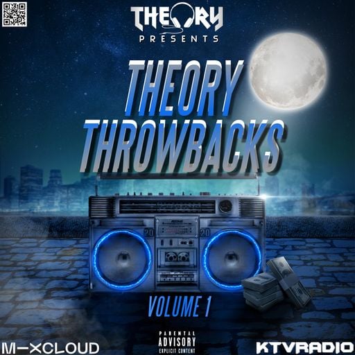 THEORY THROWBACKS VOLUME 1