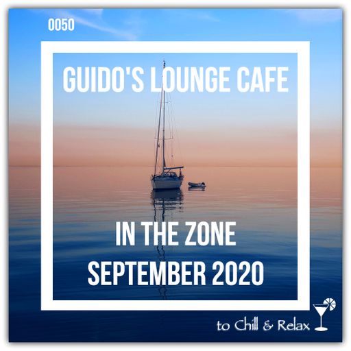 In The Zone - September 2020 (Guido's Lounge Cafe)
