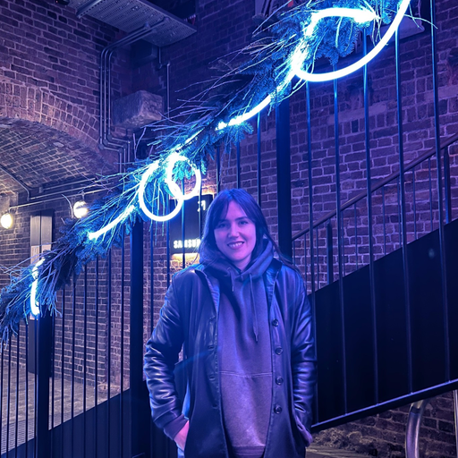 Freedom to Dance w/ Jen Harkness - 15/12/22