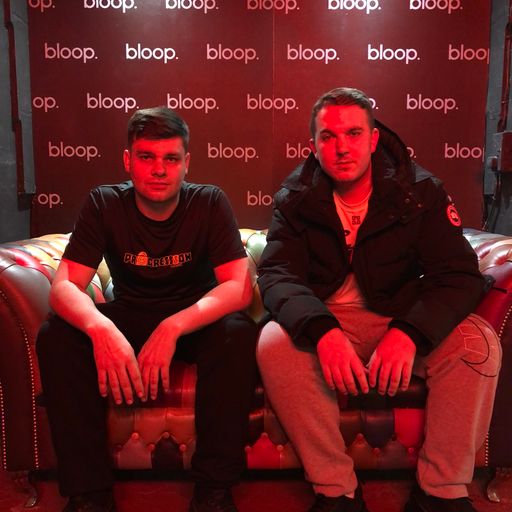 Progression London w/ Kingy & Smithy - 08.03.23