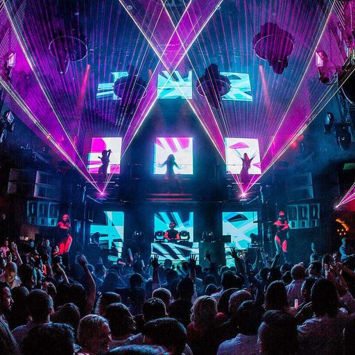 อัพหลุดโลก BPM130 40นาที