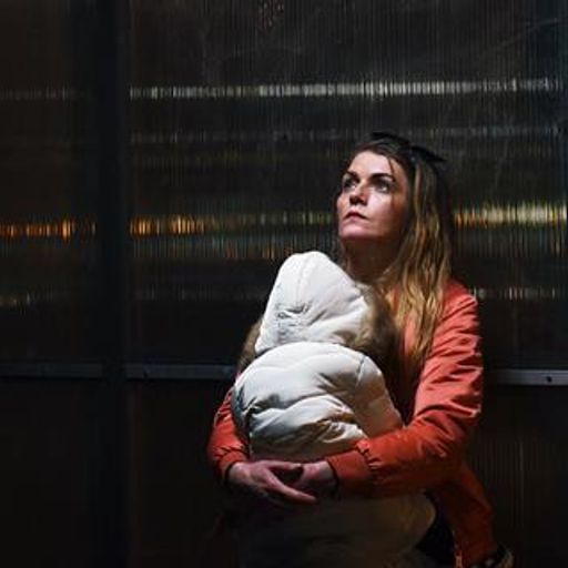 Hoxton Movies interviews Writer/Director Sacha Polak & star Vicky Knight from Dirty God