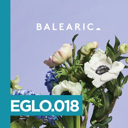 EG.019 Balearic Sound System / Quinn Lamont Luke