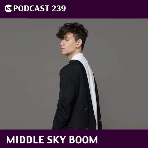CS Podcast 239: Middle Sky Boom
