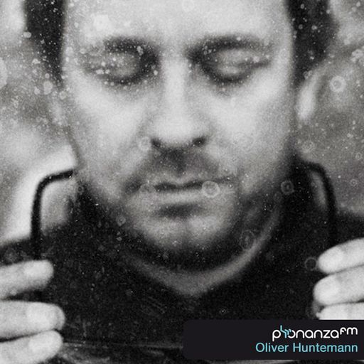 PhonanzaFM Nov 11th 2011 Oliver Huntemann (Promo)