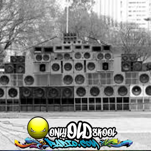 JB - OnlyOldSkoolRadio.com - Only Drum N Bass  - Wednesday 21st October 2020