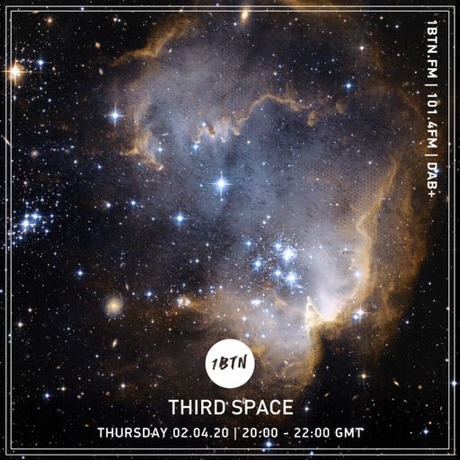 Third Space - 02.04.2020