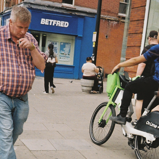 Shamos - 3rd February 2026