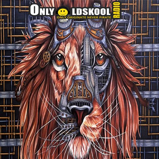 JB - OnlyOldSkoolRadio.com  - Saturday 19th October 2019