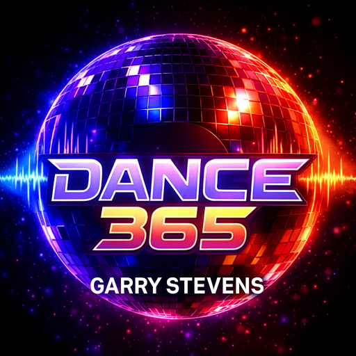 Garry Stevens Live On Dance 365 Friday 27-2-2026