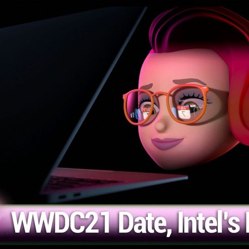 MBW 759: Columbo Said It First - WWDC 2021, Apple Watch IDs frailty, Intel & TSMC