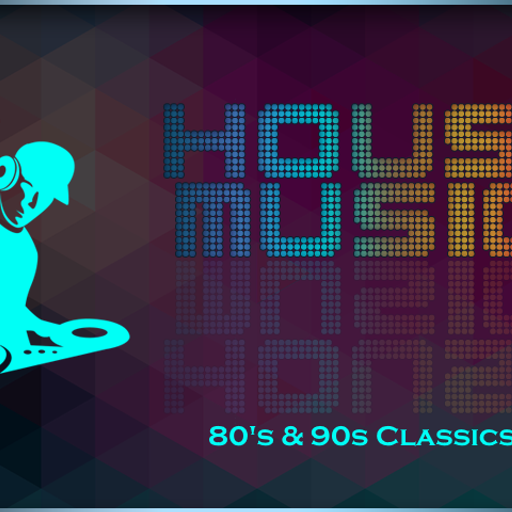 DJose House Classics Mix LIVE Set 0705