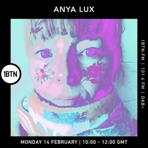 Anya Lux - 14.02.2022