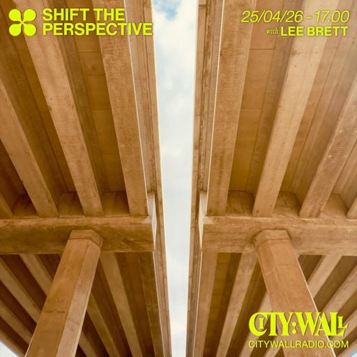 Shift The Perspective w/ Lee Brett - April 2026