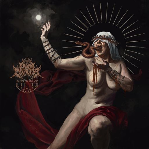 Crown Magnetar - Featured Interview - The Zach Moonshine Show