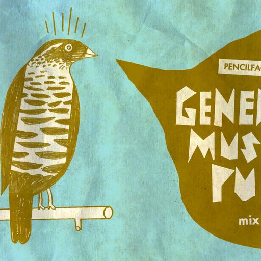 GENERIC MUSIC PUN mix