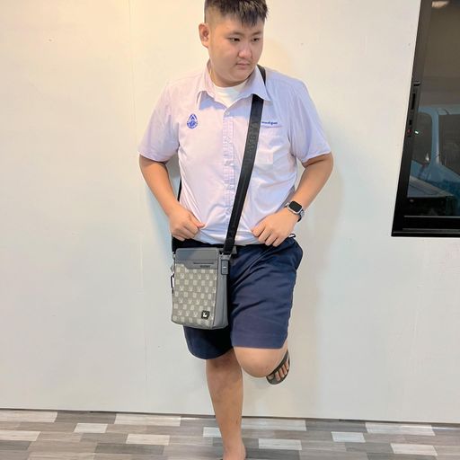 ไม่หล่อโอนไวไม่พอใจเดี๋ยวพี่โอนเพิ่ม เสี่ยตี๋เมืองใหม่