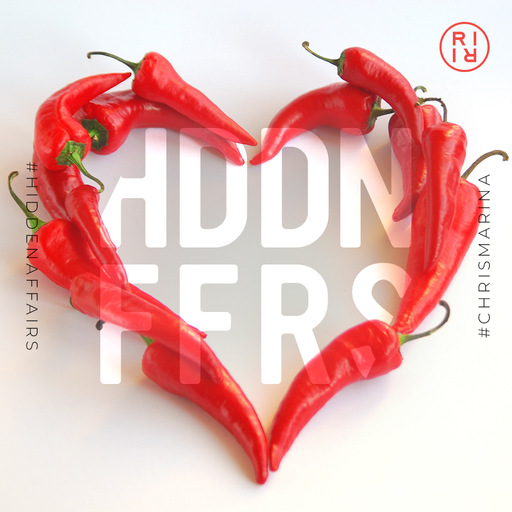 ++ HIDDEN AFFAIRS | mixtape 1932 ++