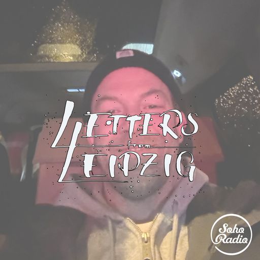 Letters From Leipzig - Calpas (22/09/2024)