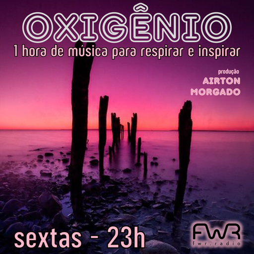 Oxigênio 112 - 29.12.2023