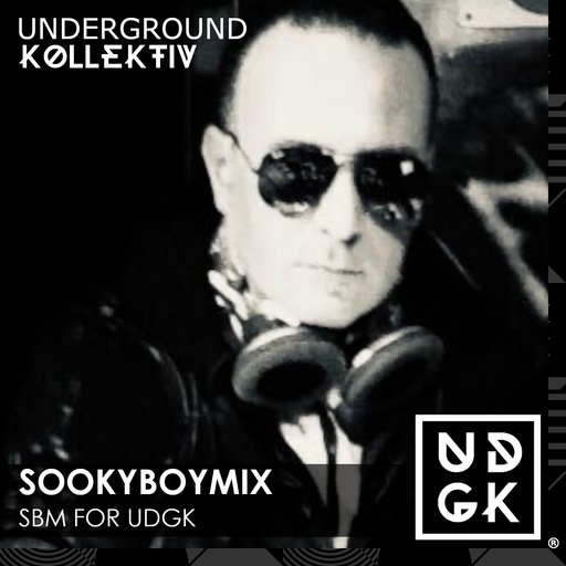 Sookyboymix - Sookyboymix for UDGK#60 (UDGK: 21/01/2025)