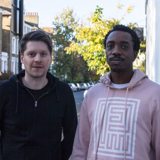 New Music Worldwide: Thris Tian with XamVolo, Neinzer B2B Mallard & Moomin // 27-10-17