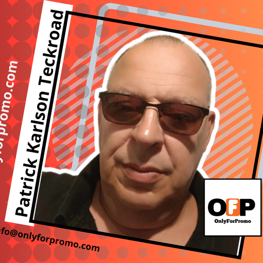 Patrick Karlson (Teckroad) #021 / Dj Resident OnlyForPromo