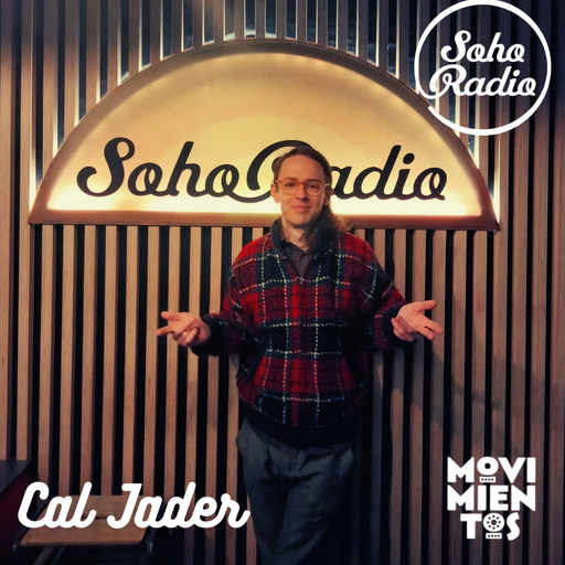 SOHO Radio Dec 21 - End of Year special