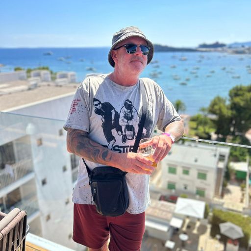 Cheeseman72	-	House Fondue Ep 2