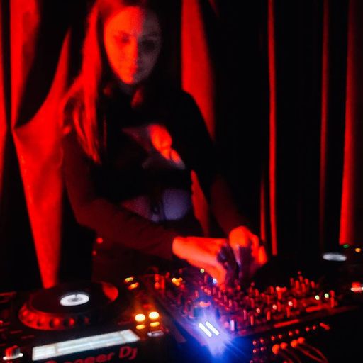 Blind Choice w/  - Monticore 04/06/24 - Voices Radio