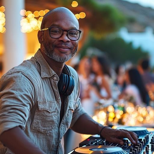 DJ HimDo  Cave Session (House Groove Radio Set) 01/04/2025