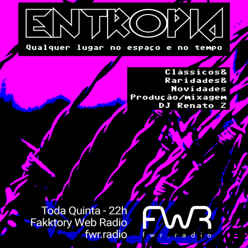 Entropia 150 - 24.10.2024