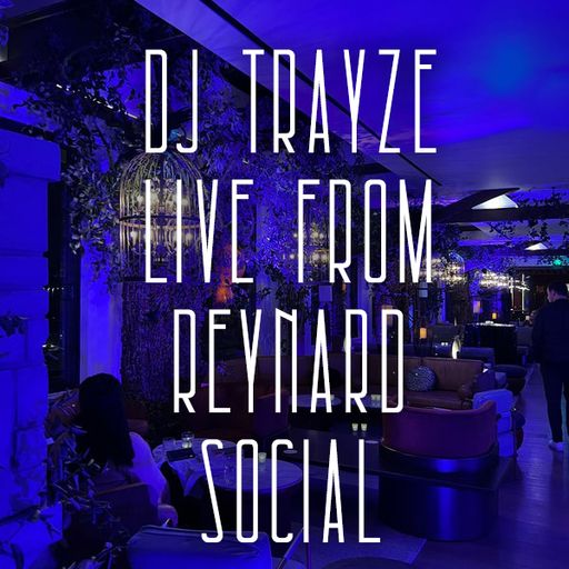 Live at Reynard Social - December 2023