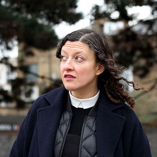 Rough Version w/ Rebecca Kressley - 28th June 2025