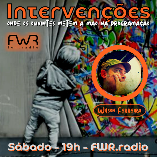 Intervenções 054 - Wilson Ferreira - 19.11.2022