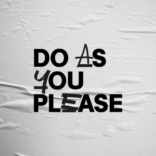 Rhod Parry w/ Do As You Please - 13/05/23