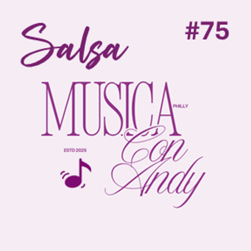 Musica Con Andy - Salsa