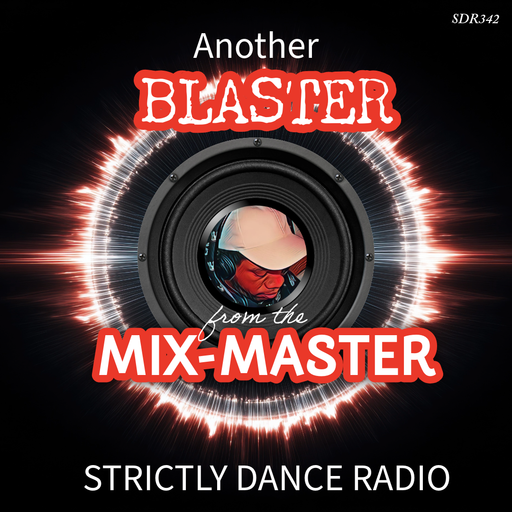 SDR342: Another Blaster from the Mix-Master