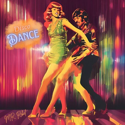 Disco Dance 02.06.24