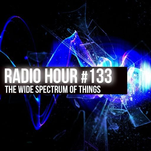 Radio Hour #133